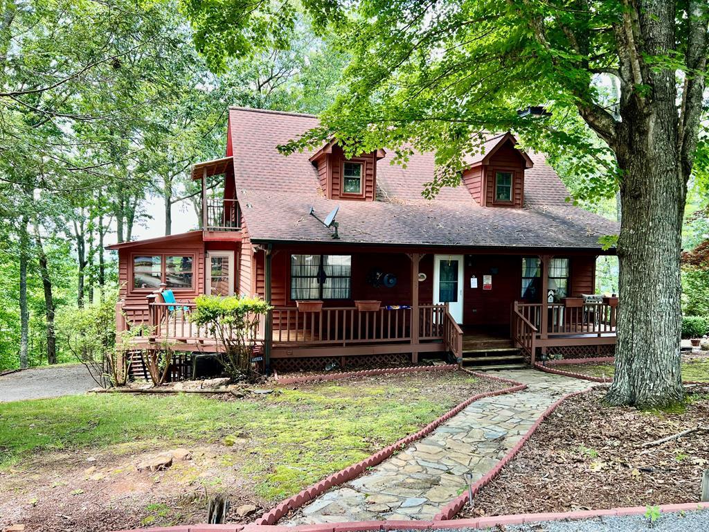417165 Hayesville 