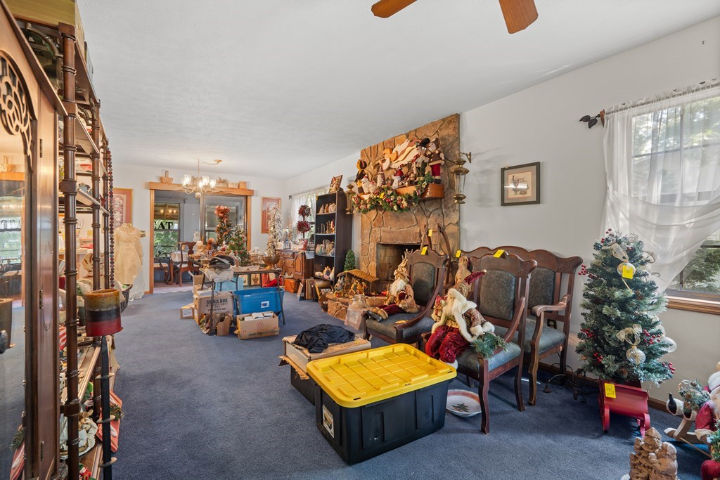 417165 Hayesville Residential