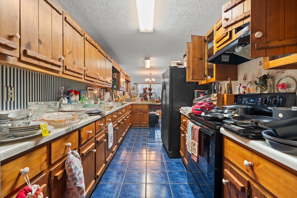 417165 Hayesville Residential