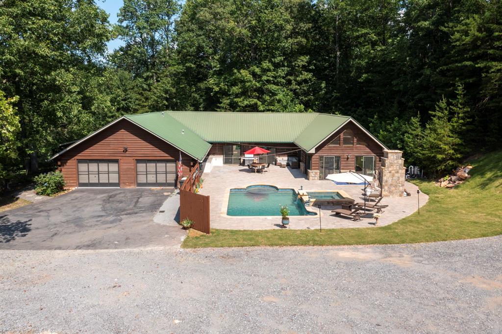 417168 Hayesville Residential