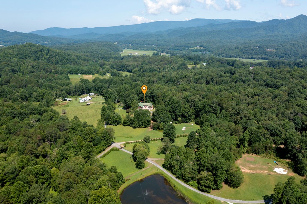 417168 Hayesville Residential