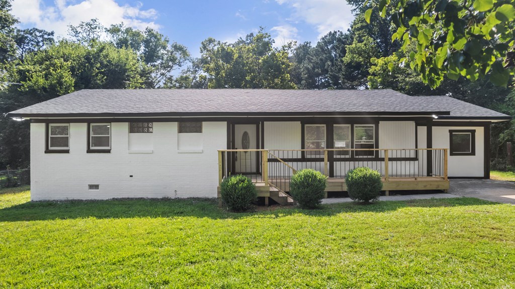 417172 Dalton Residential