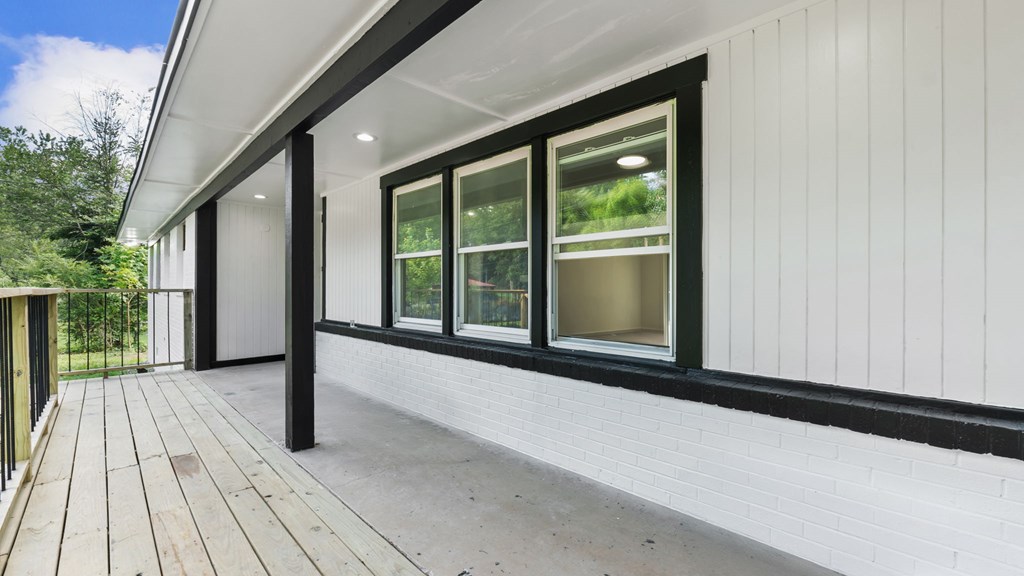 417172 Dalton Residential