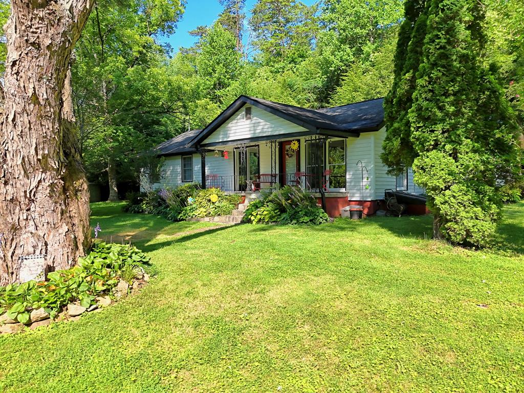 417174 Blue Ridge 