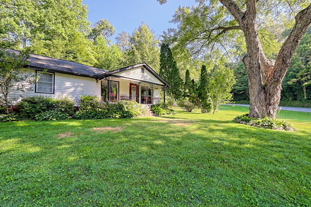 417174 Blue Ridge Residential