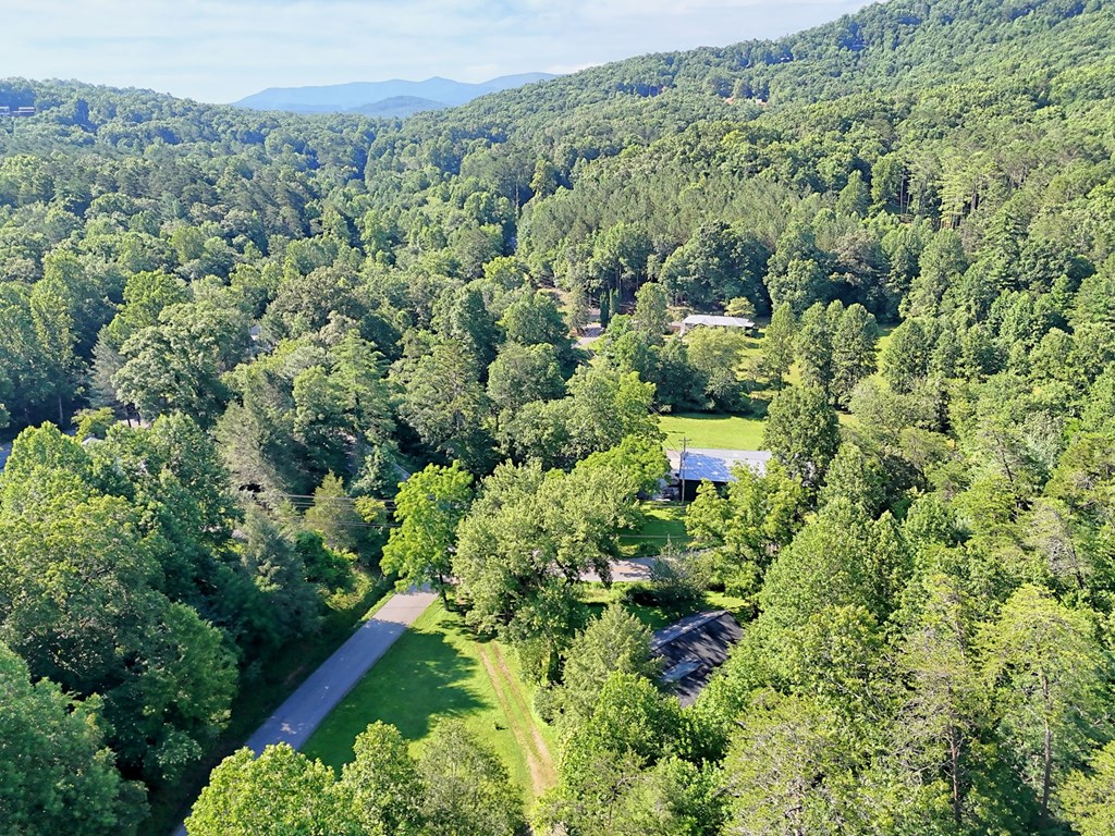 417174 Blue Ridge Residential