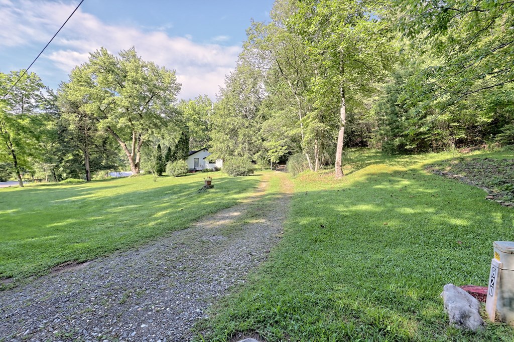 417174 Blue Ridge Residential