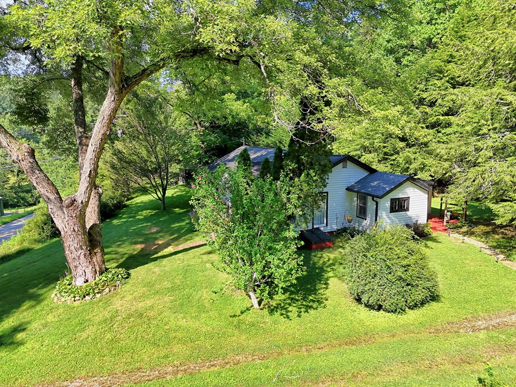 417174 Blue Ridge Residential
