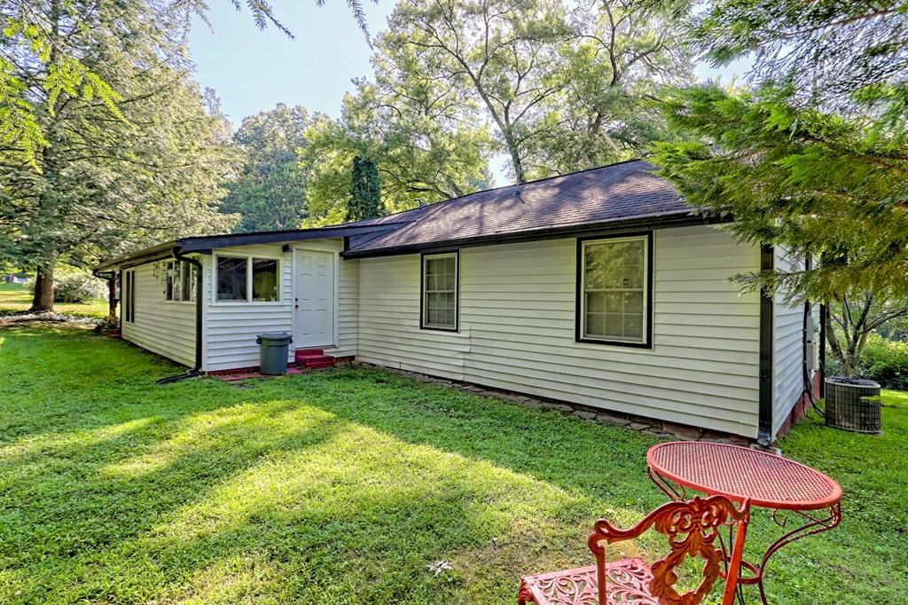 417174 Blue Ridge Residential