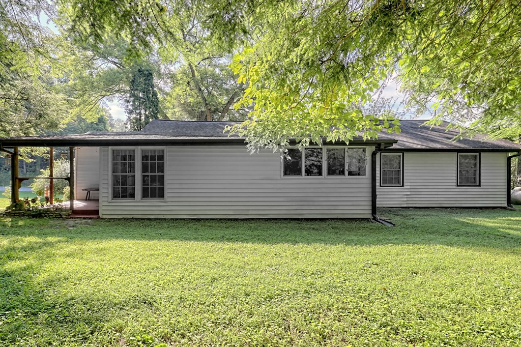417174 Blue Ridge Residential