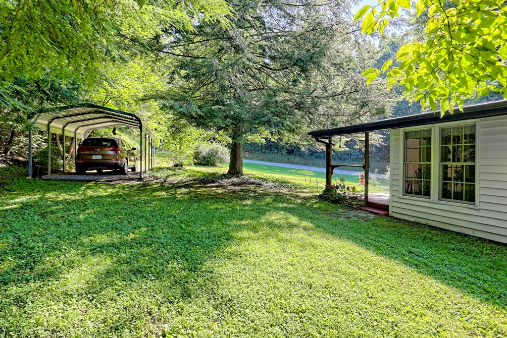 417174 Blue Ridge Residential