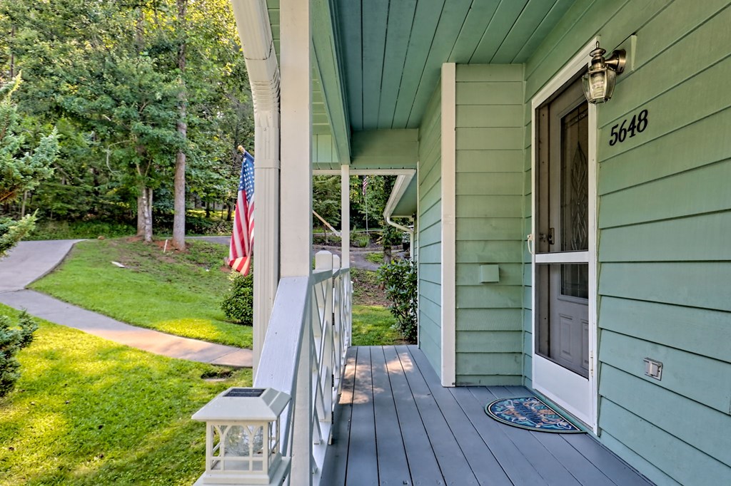 417175 Young Harris Residential