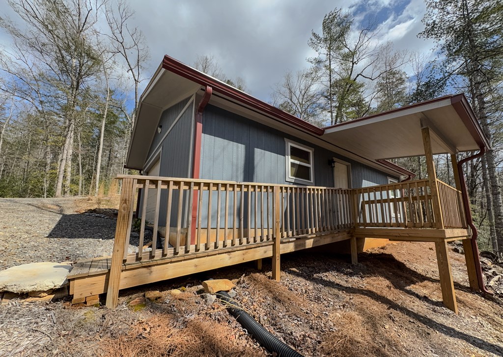 417177 Murphy Residential