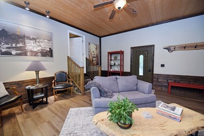 417178 Young Harris Residential
