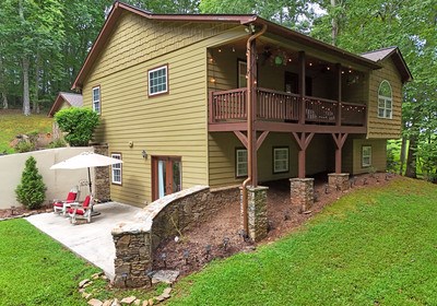 417178 Young Harris Residential