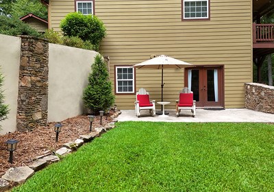 417178 Young Harris Residential