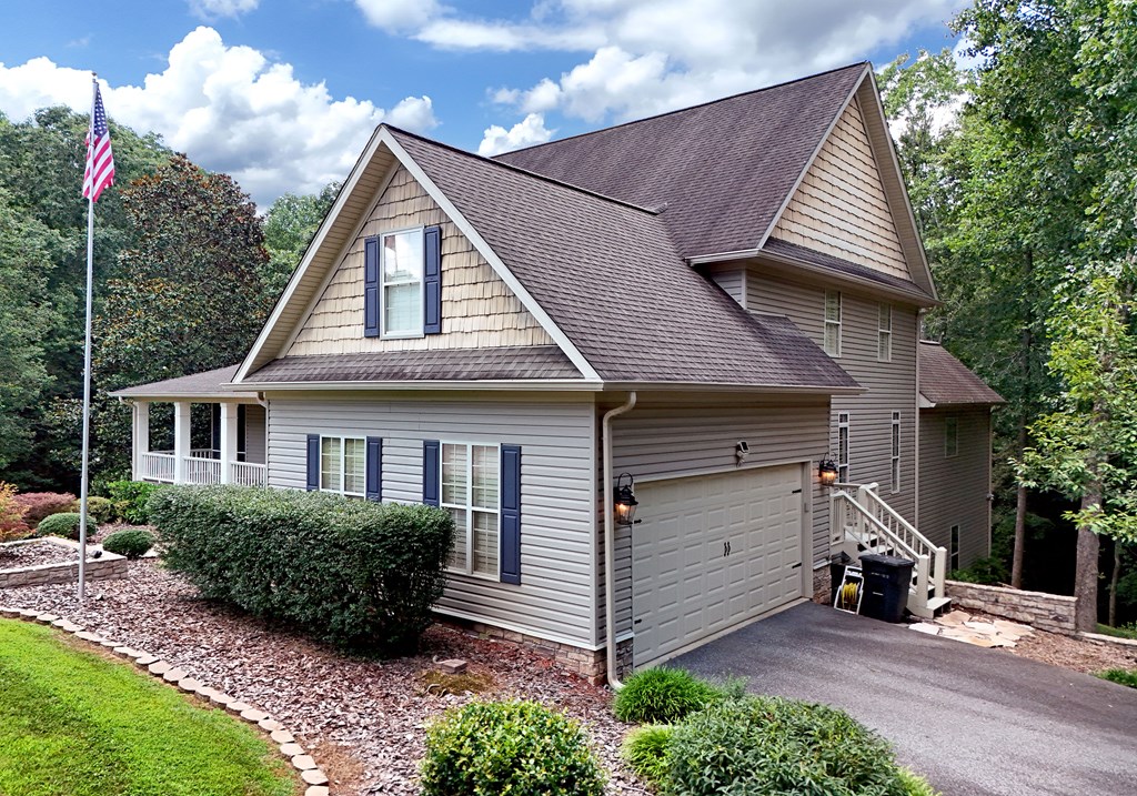 417180 Blairsville Residential