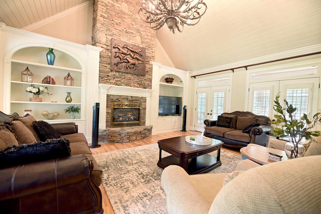417180 Blairsville Residential