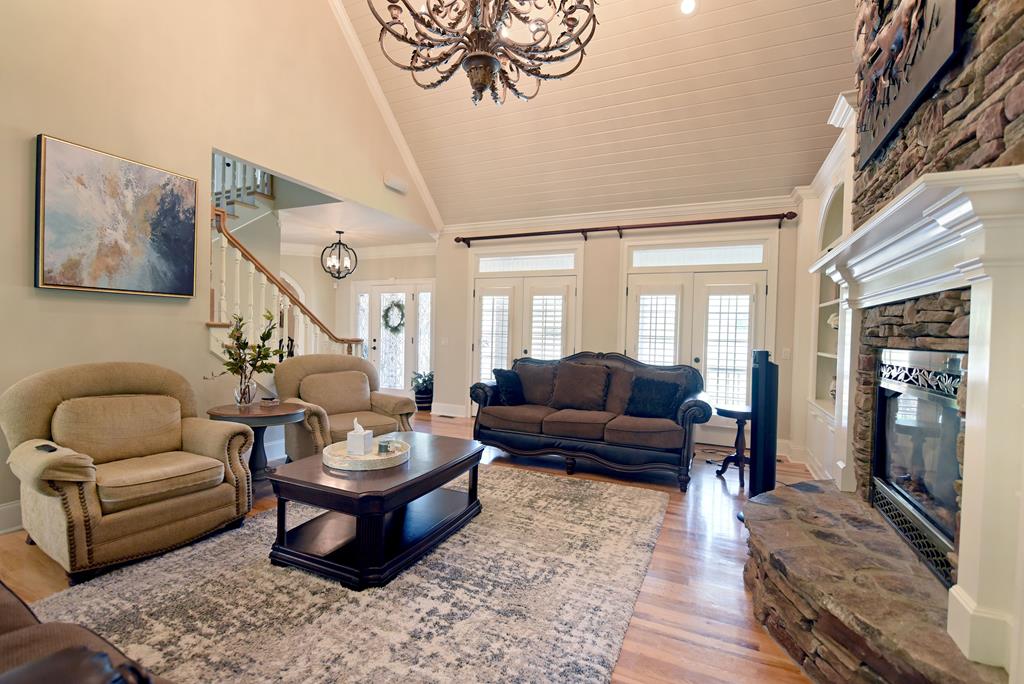 417180 Blairsville Residential