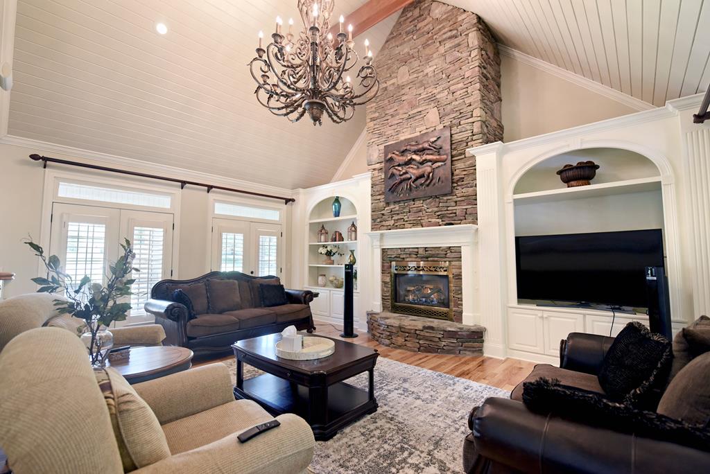 417180 Blairsville Residential
