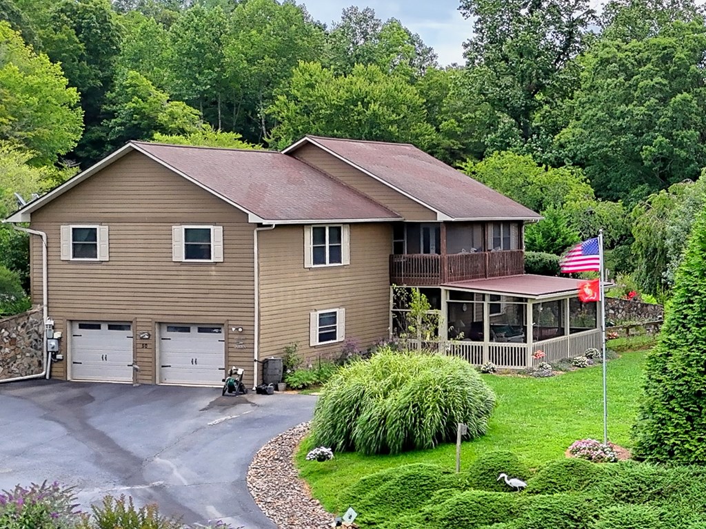 417184 Hayesville Residential
