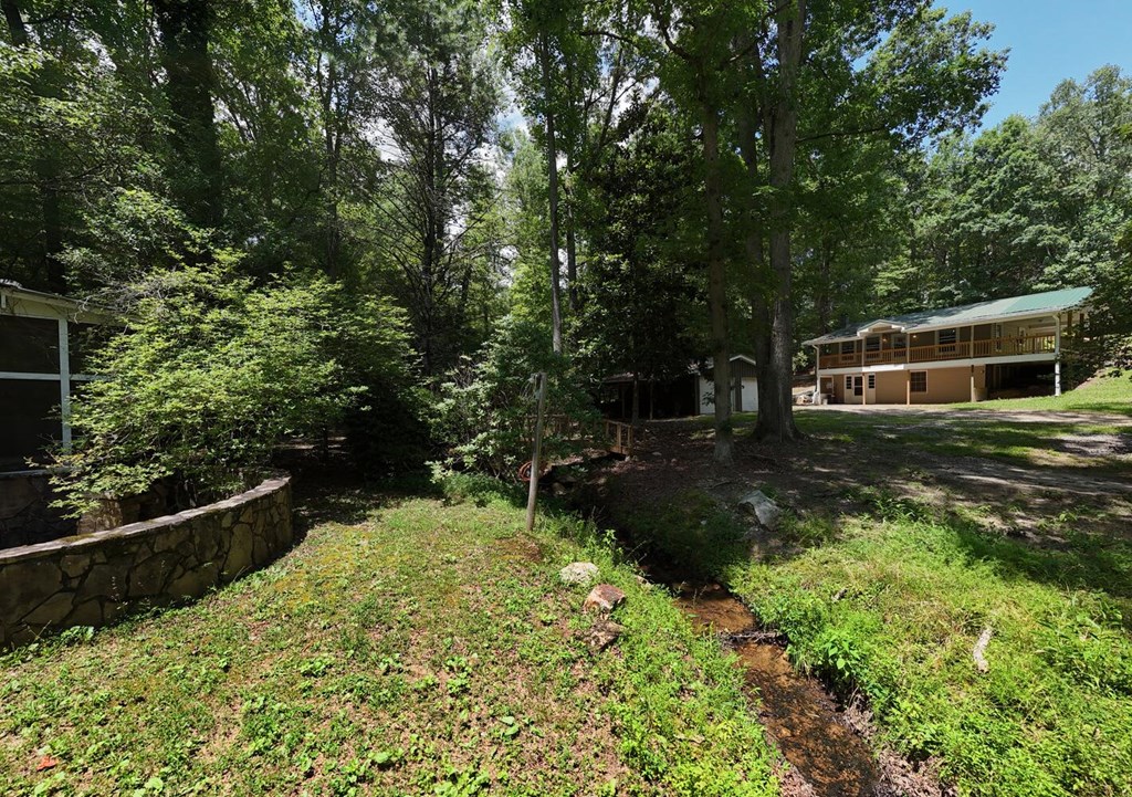 417187 Blairsville Residential