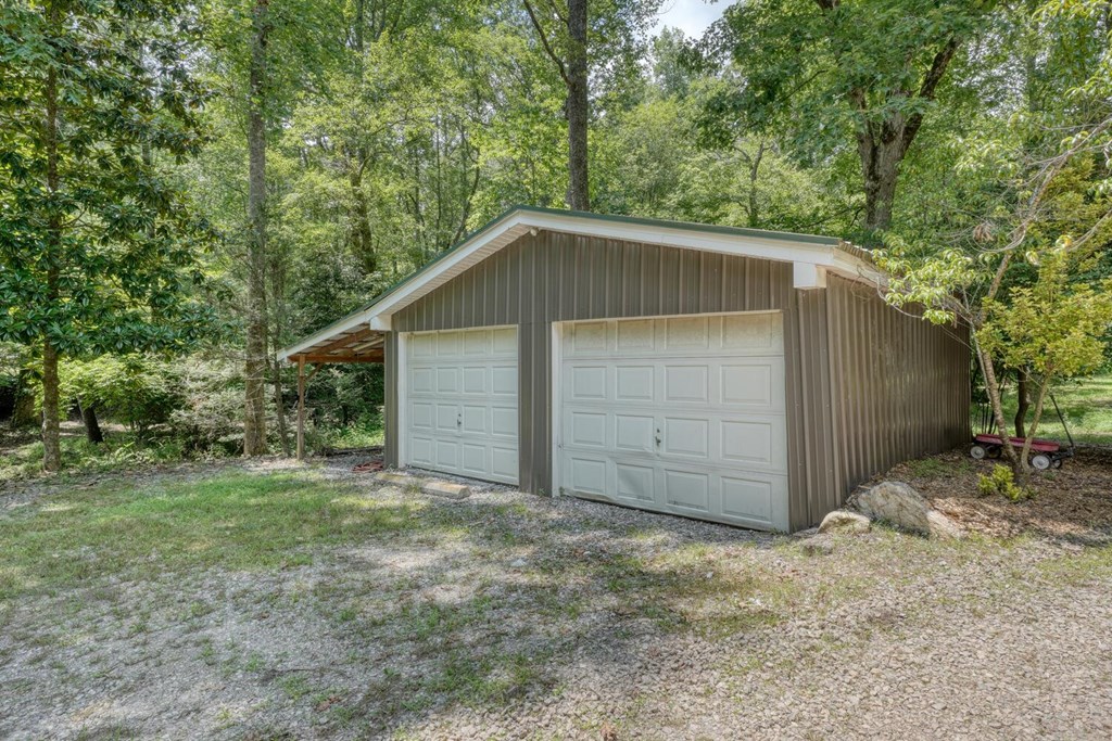 417187 Blairsville Residential