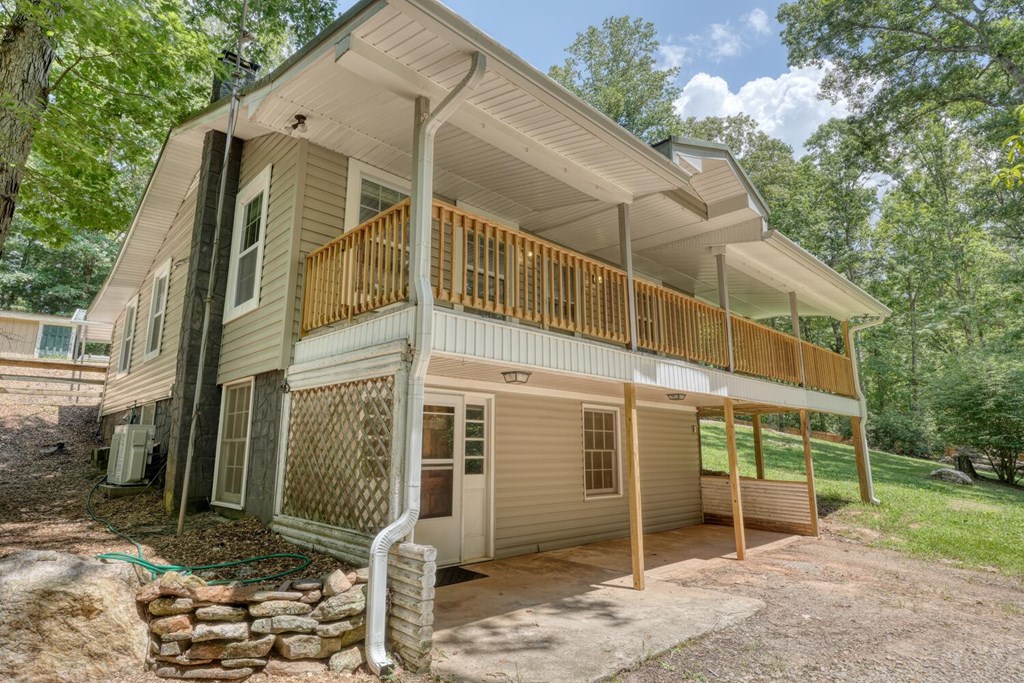 417187 Blairsville Residential