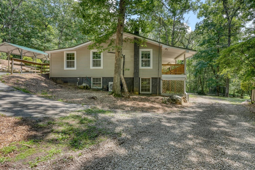 417187 Blairsville Residential