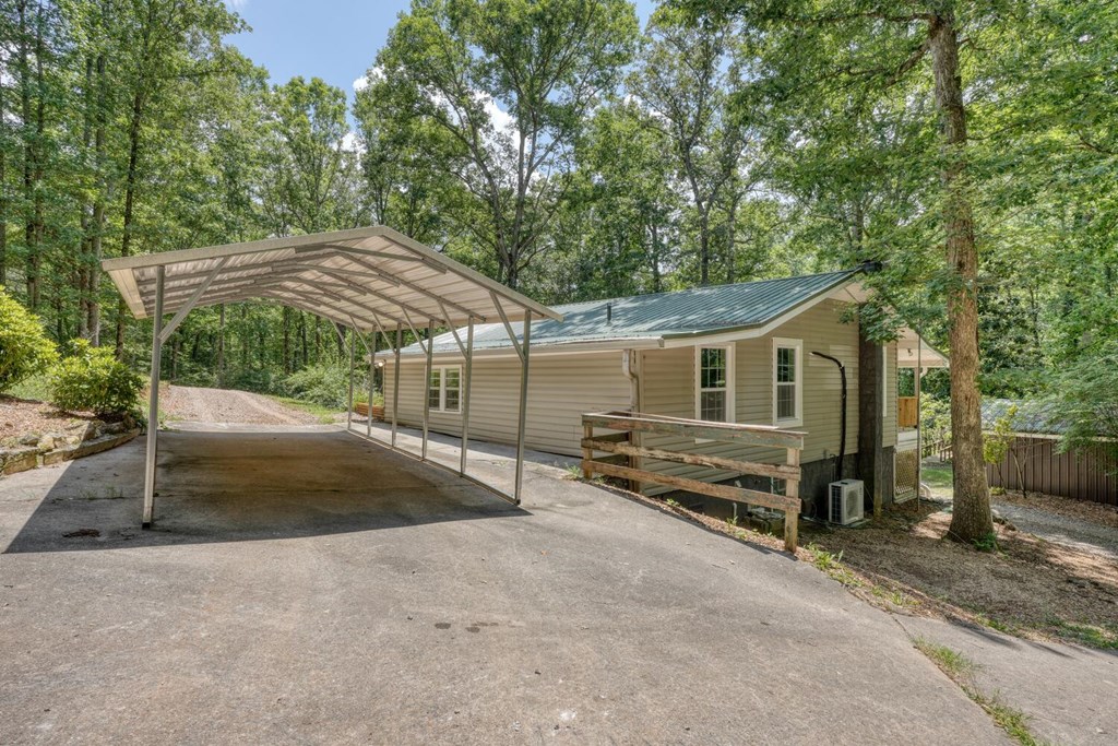 417187 Blairsville Residential