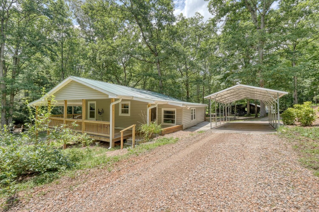 417187 Blairsville Residential