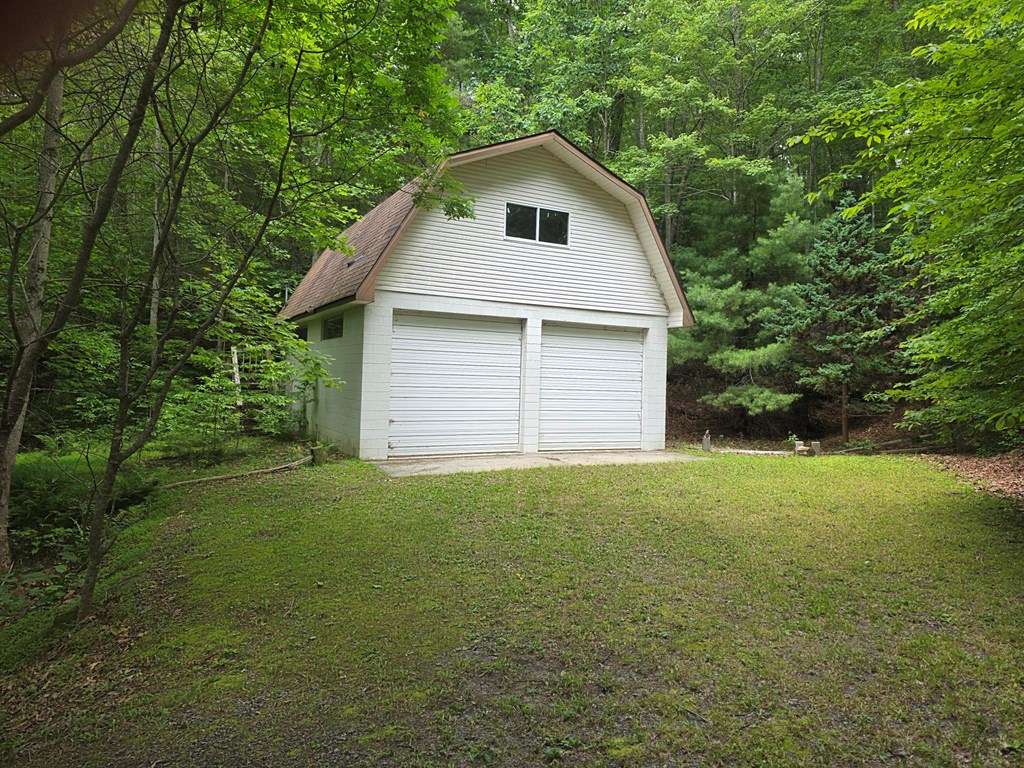 417188 Murphy Residential