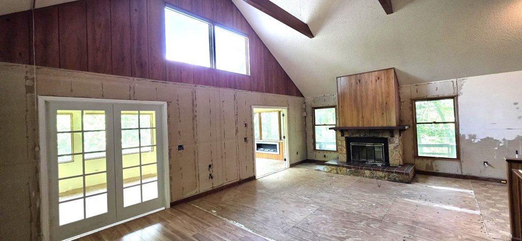 417188 Murphy Residential