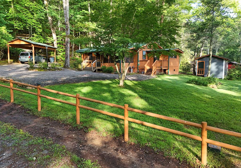 417190 Hiawassee Residential