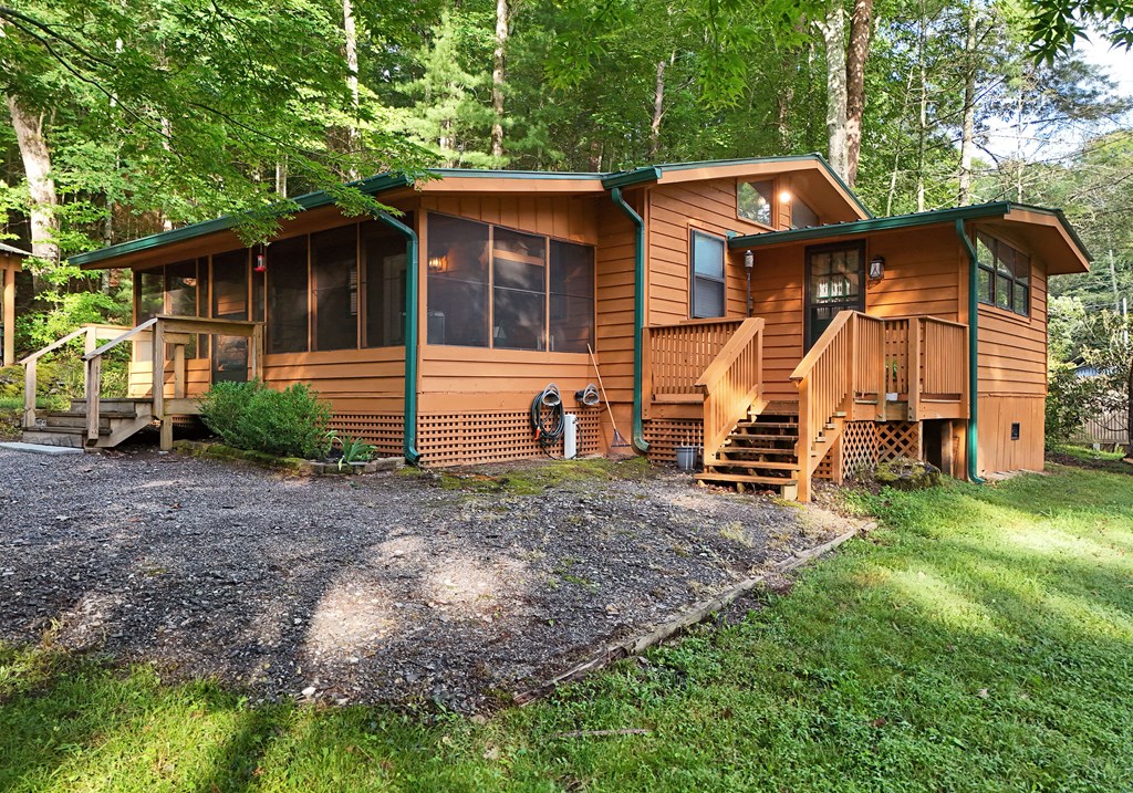 417190 Hiawassee Residential