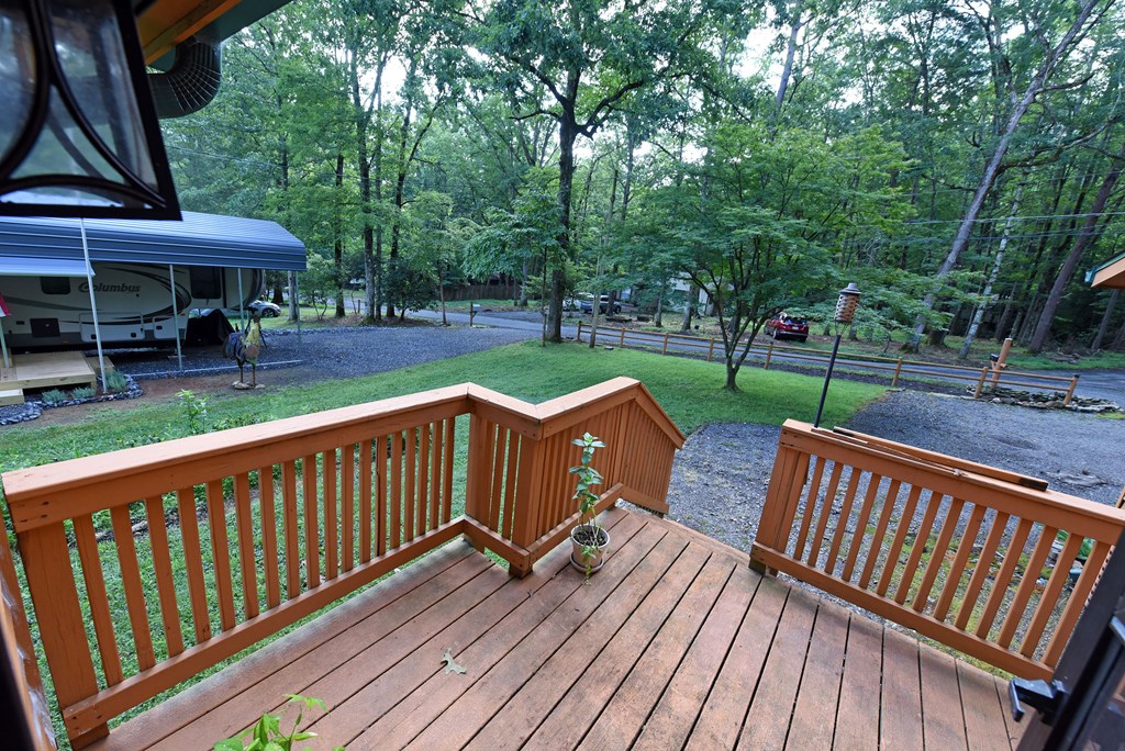 417190 Hiawassee Residential