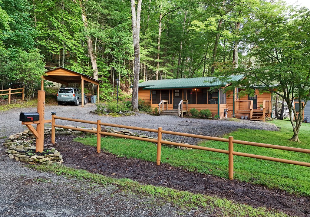 417190 Hiawassee Residential