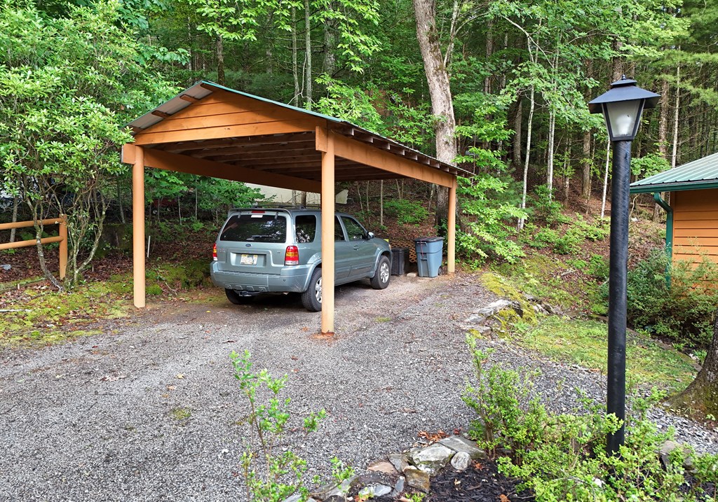417190 Hiawassee Residential