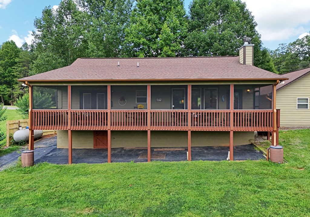 417192 Blairsville Residential