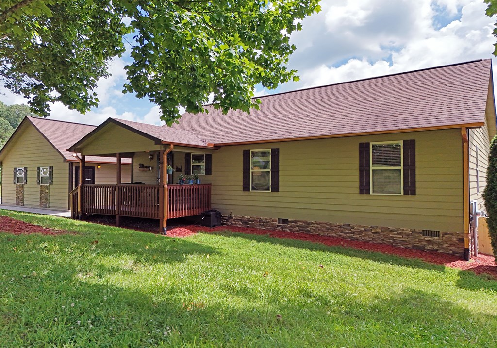 417192 Blairsville Residential