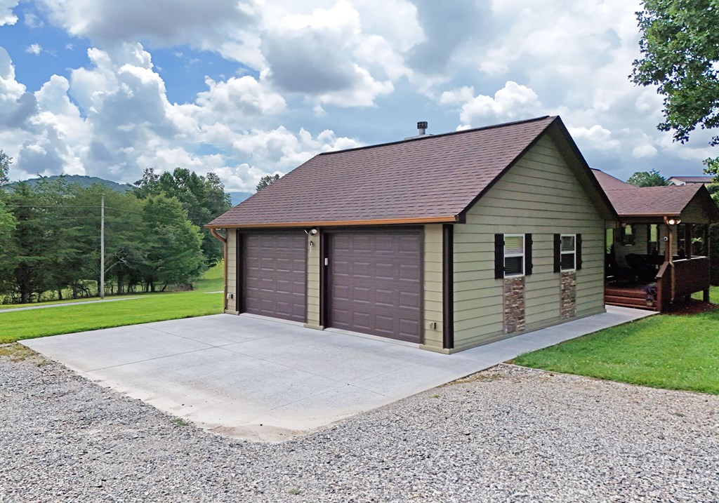 417192 Blairsville Residential