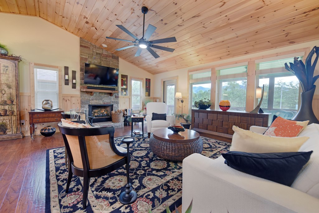 417192 Blairsville Residential