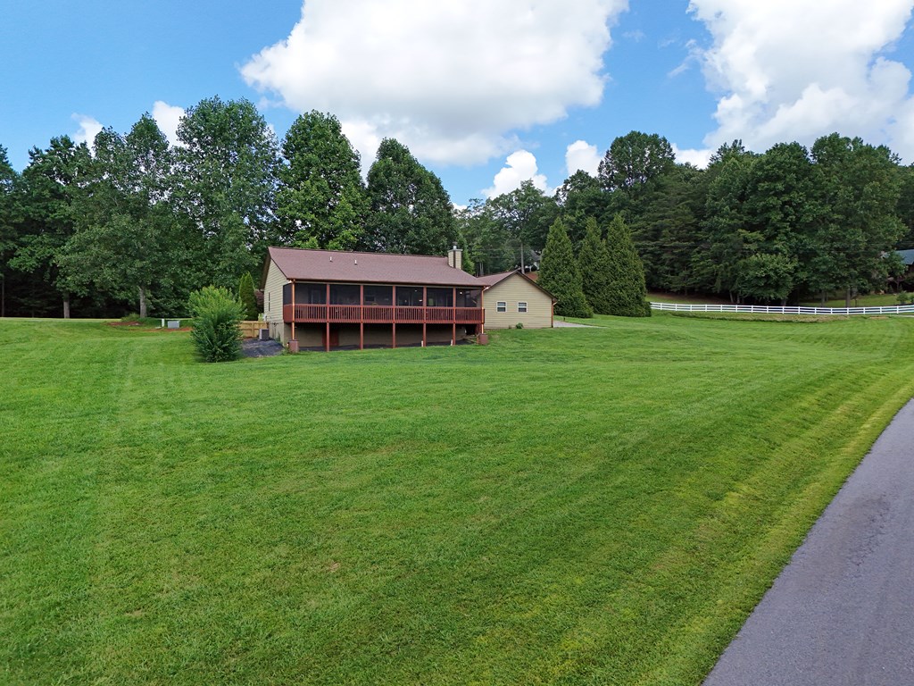 417192 Blairsville Residential
