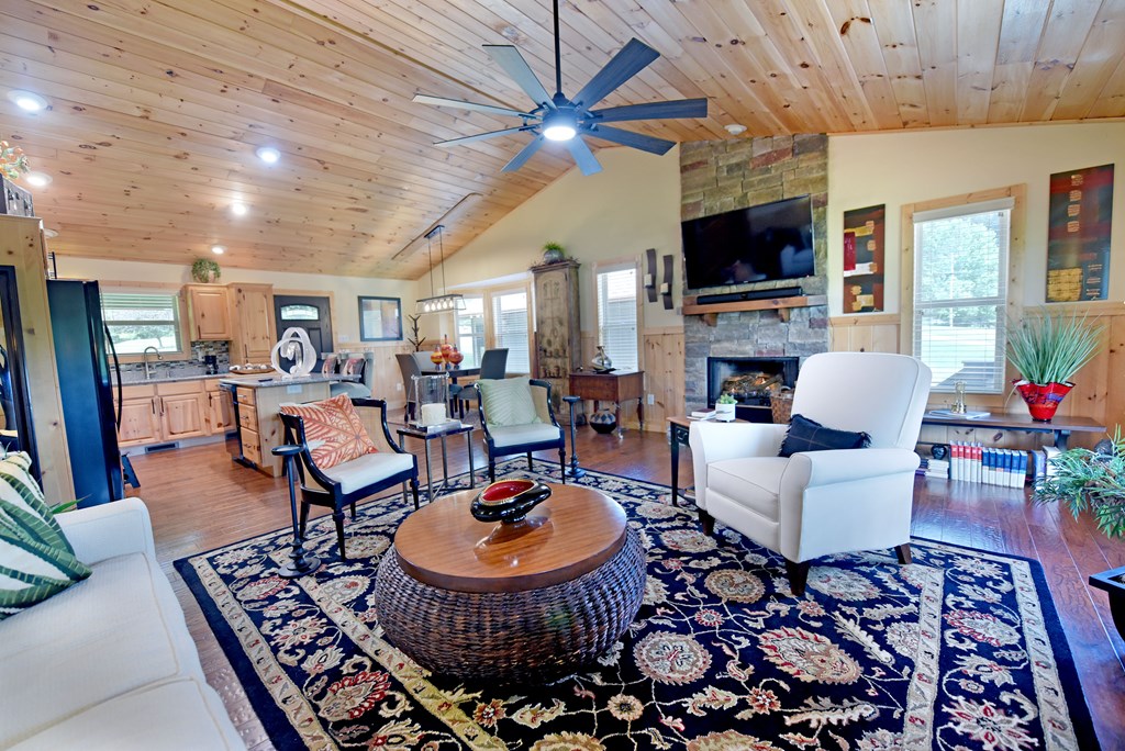417192 Blairsville Residential