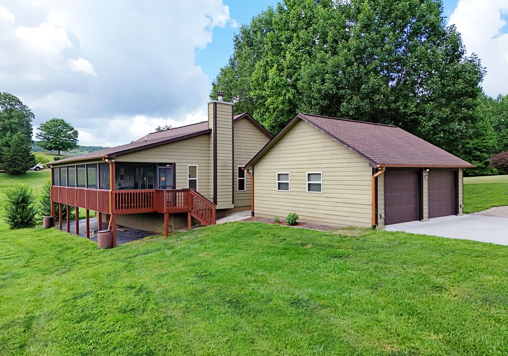 417192 Blairsville Residential