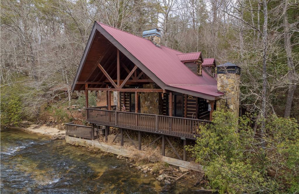 417194 Ellijay Residential
