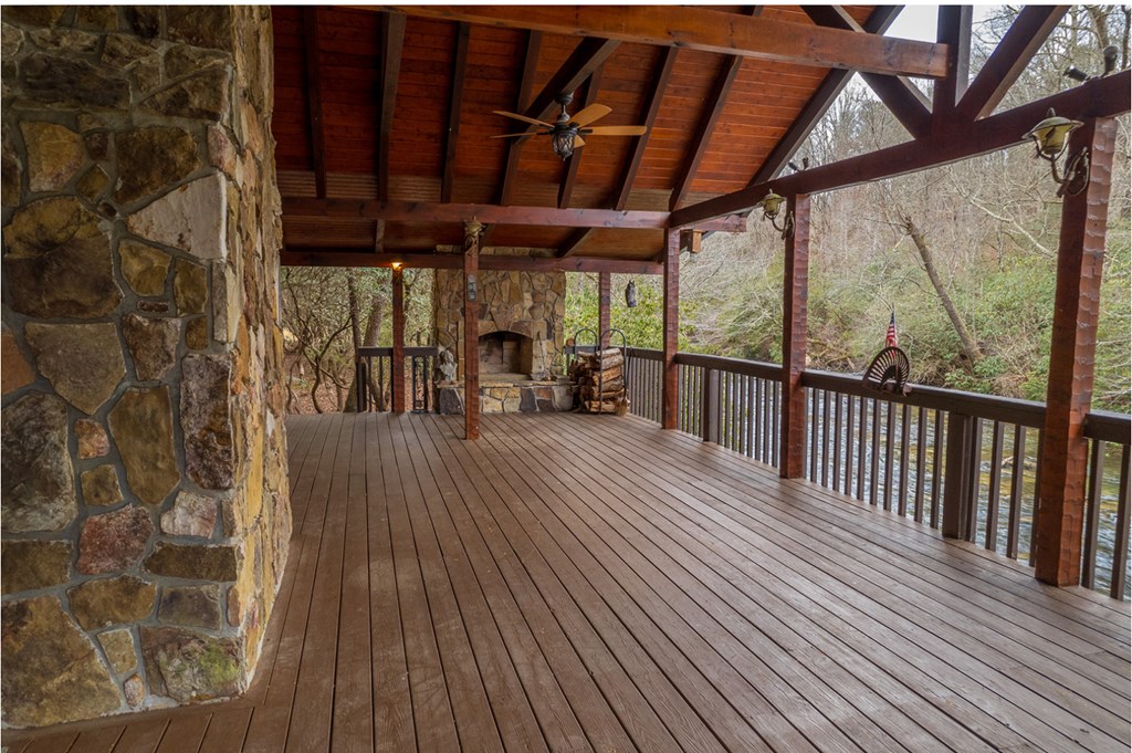 417194 Ellijay Residential