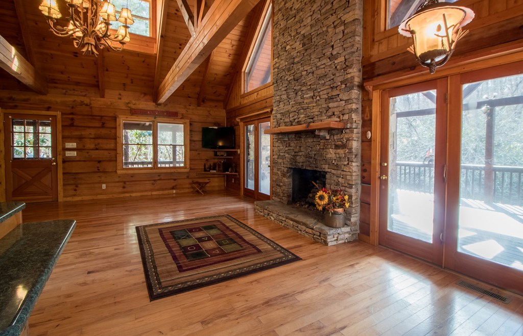 417194 Ellijay Residential