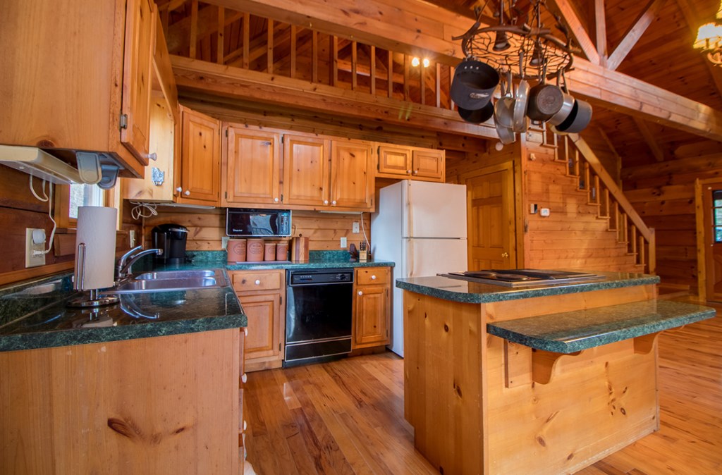 417194 Ellijay Residential