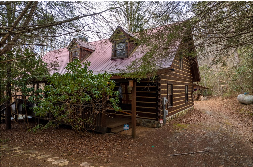 417194 Ellijay Residential